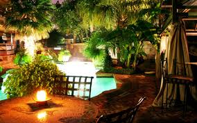 custom pools and spas by greencare.net